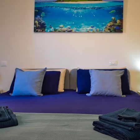 Dolce Hogar Residence Chiavari Bagian luar foto