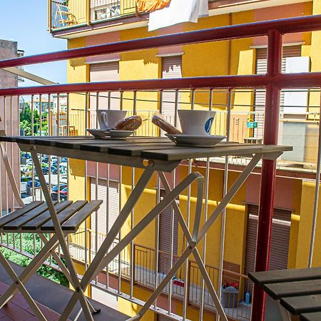 Dolce Hogar Residence Chiavari Bagian luar foto