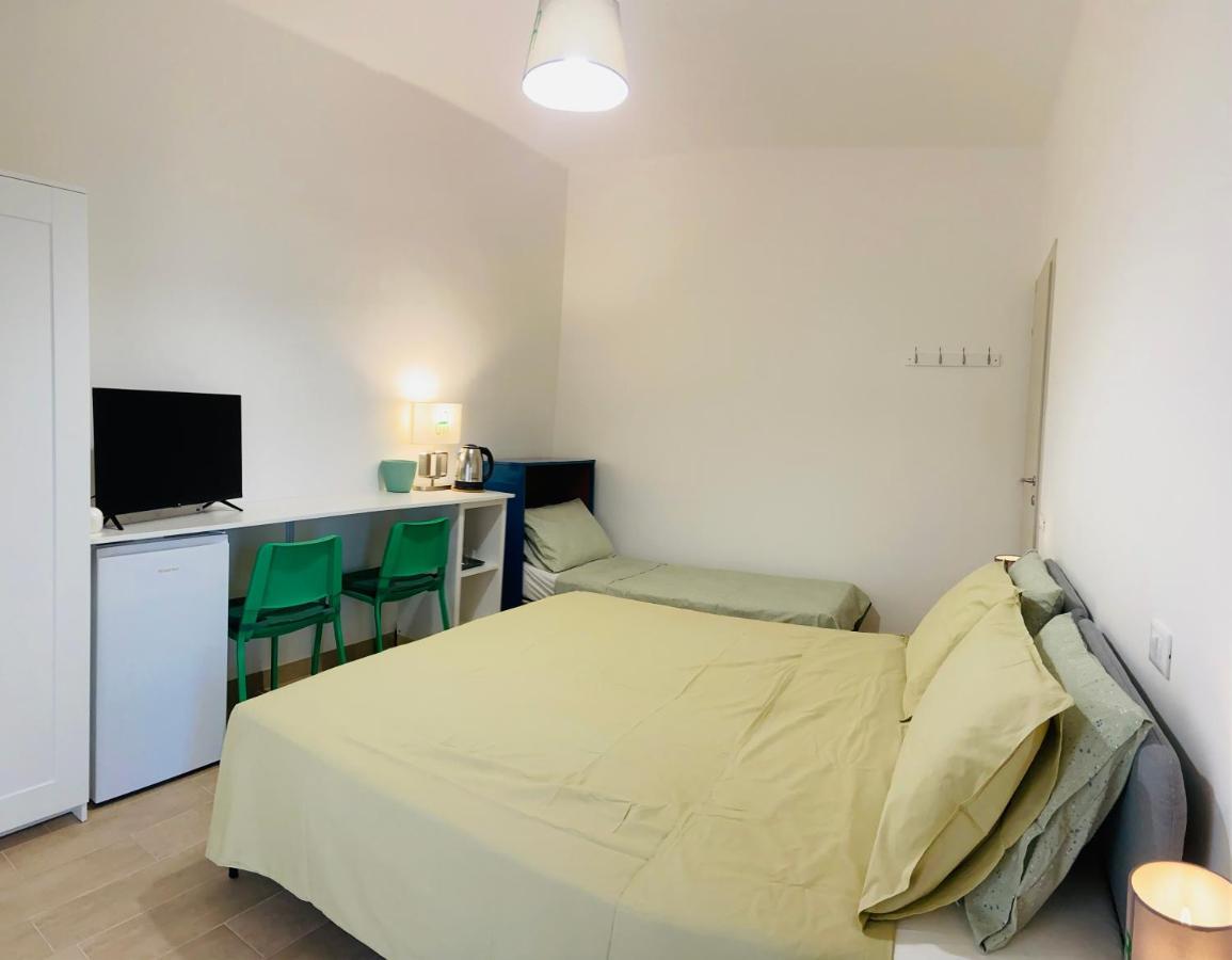 Dolce Hogar Residence Chiavari Bagian luar foto