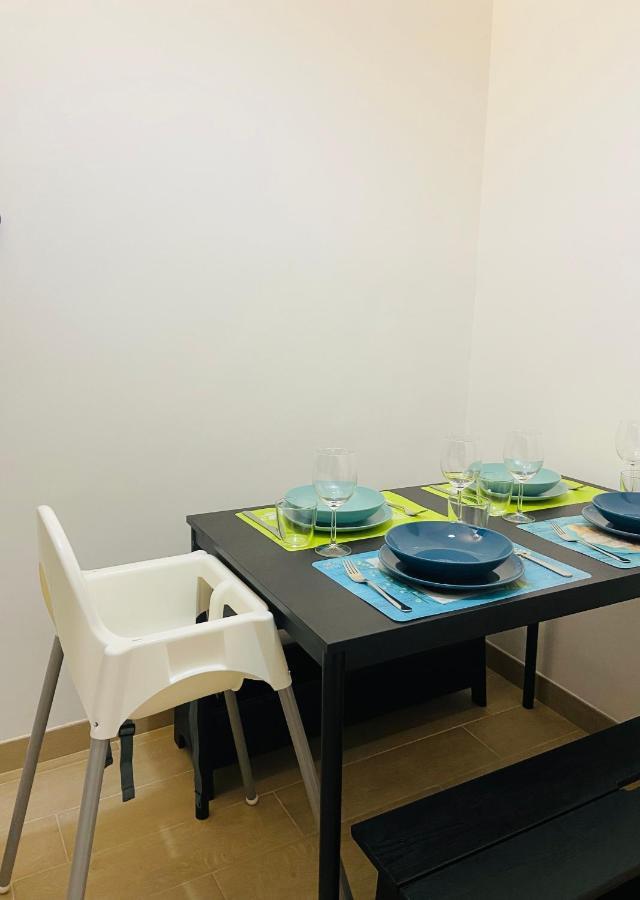 Dolce Hogar Residence Chiavari Bagian luar foto
