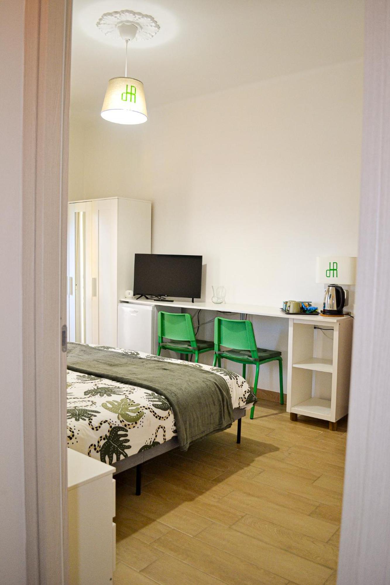 Dolce Hogar Residence Chiavari Bagian luar foto