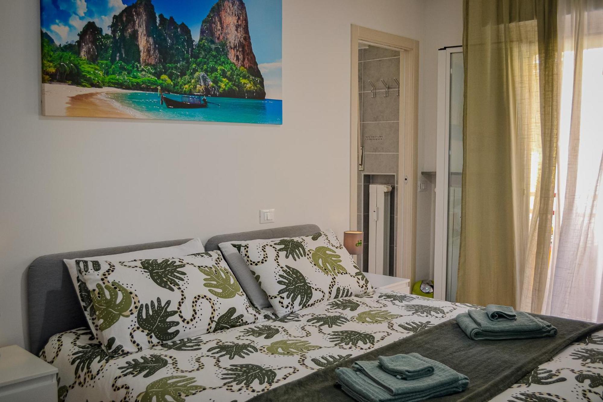Dolce Hogar Residence Chiavari Bagian luar foto