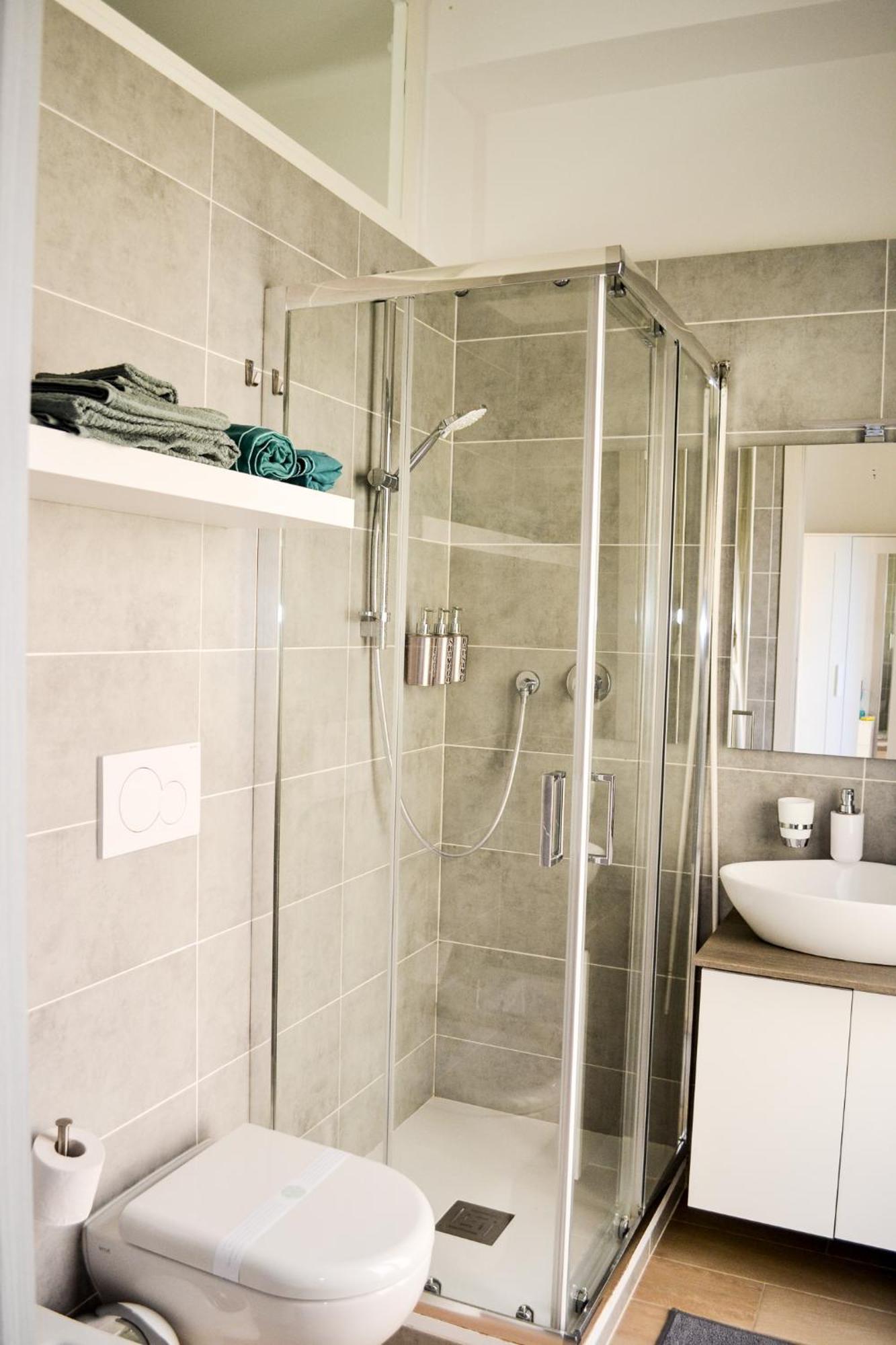 Dolce Hogar Residence Chiavari Bagian luar foto