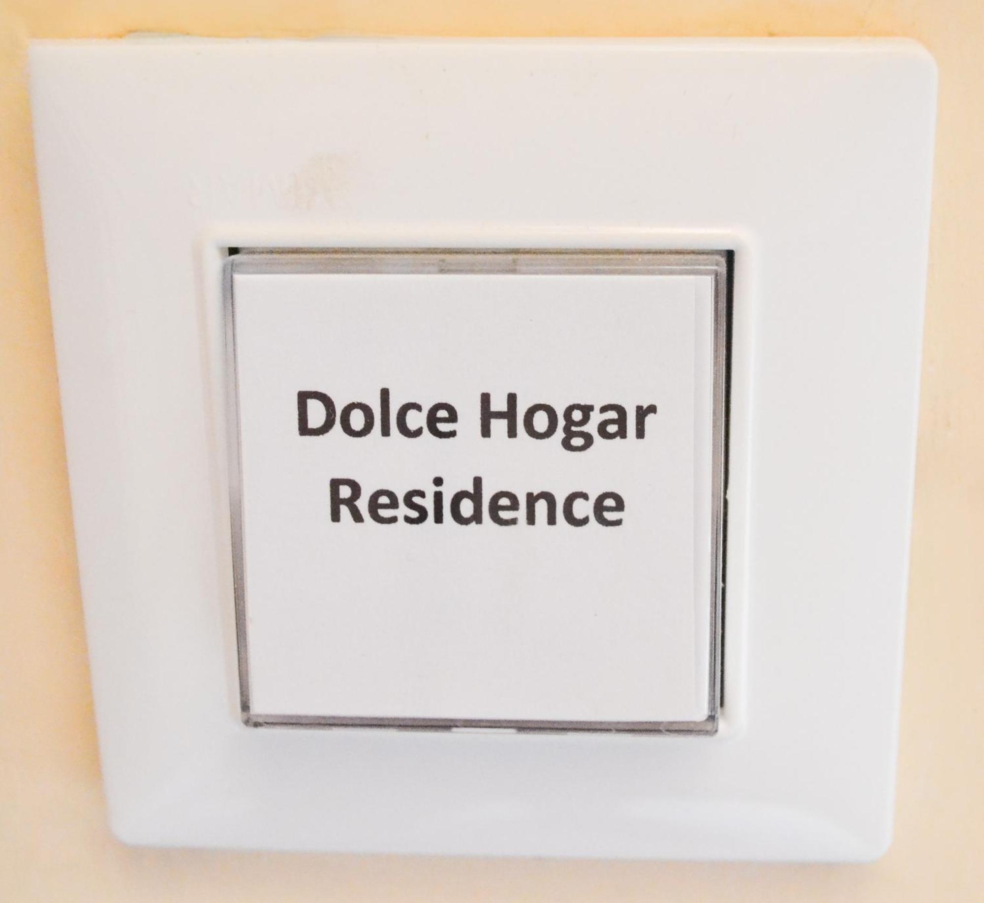 Dolce Hogar Residence Chiavari Bagian luar foto