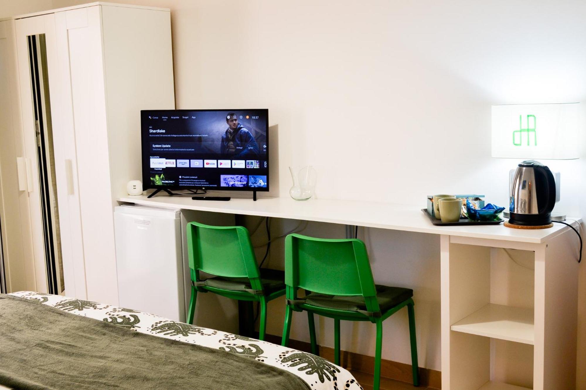 Dolce Hogar Residence Chiavari Bagian luar foto