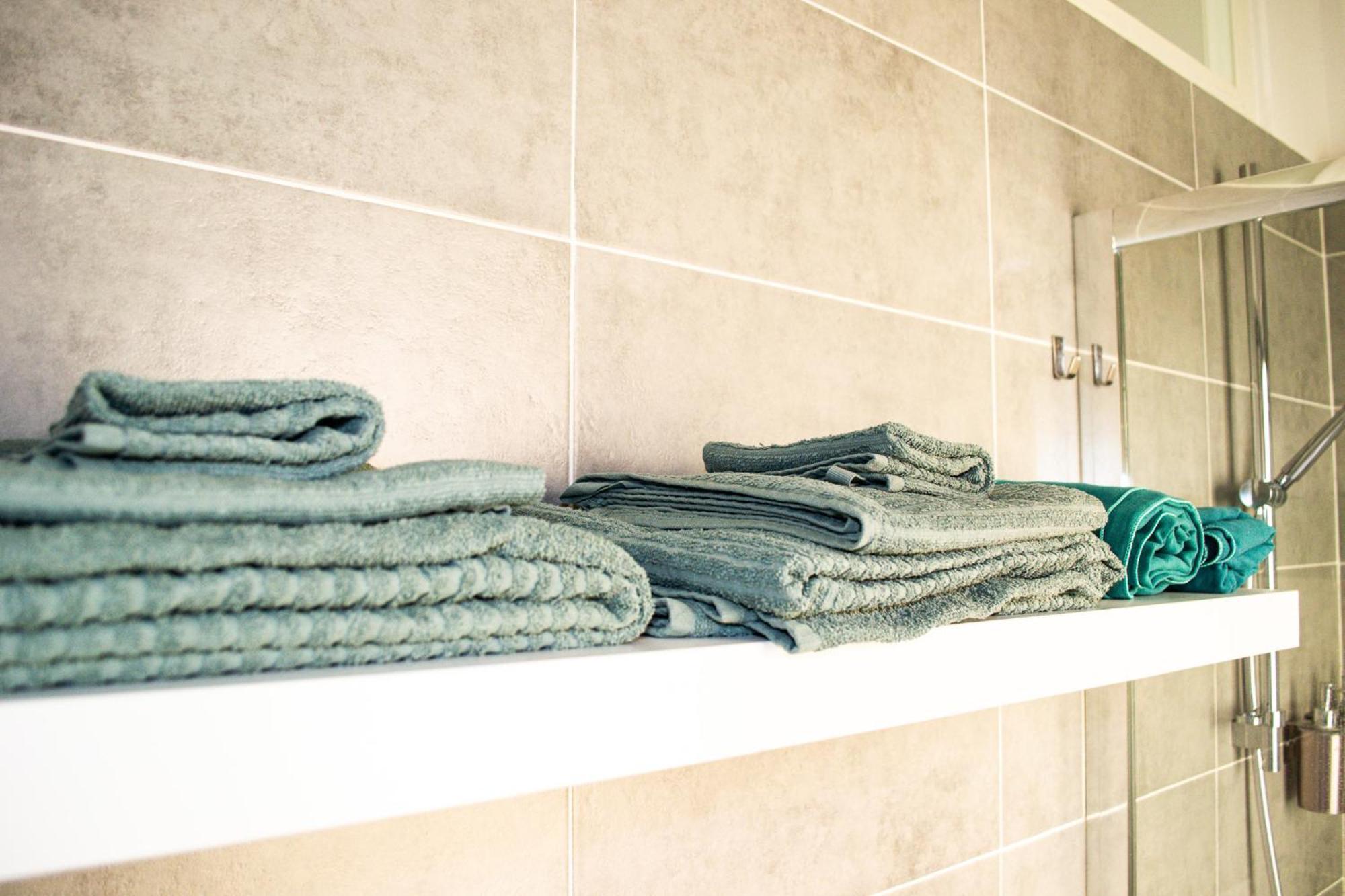 Dolce Hogar Residence Chiavari Bagian luar foto